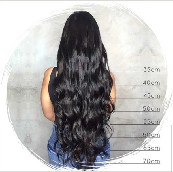 Cómo logré hacer crecer mi cabello con productos naturales's foto | Capilario |  BizneCubano